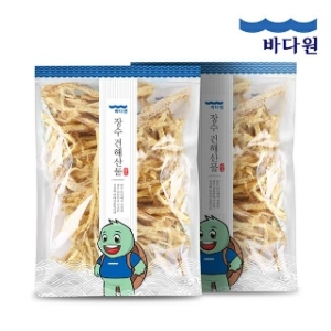 바다원 황태채 500g이미지입니다. 누르면 해당 게시물로 새창이동합니다.