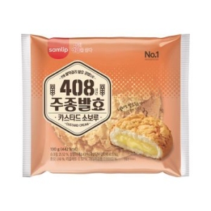 삼립 주종발효 카스타드소보루 10봉 32987858이미지입니다. 누르면 해당 게시물로 새창이동합니다.