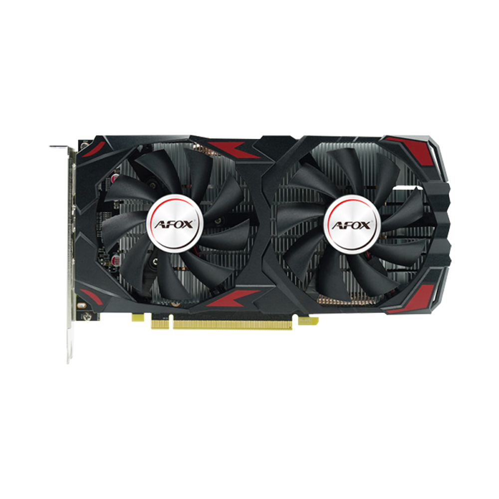 AFOX 라데온 RX 580 2048SP D5 8GB 대원씨티에스_이미지