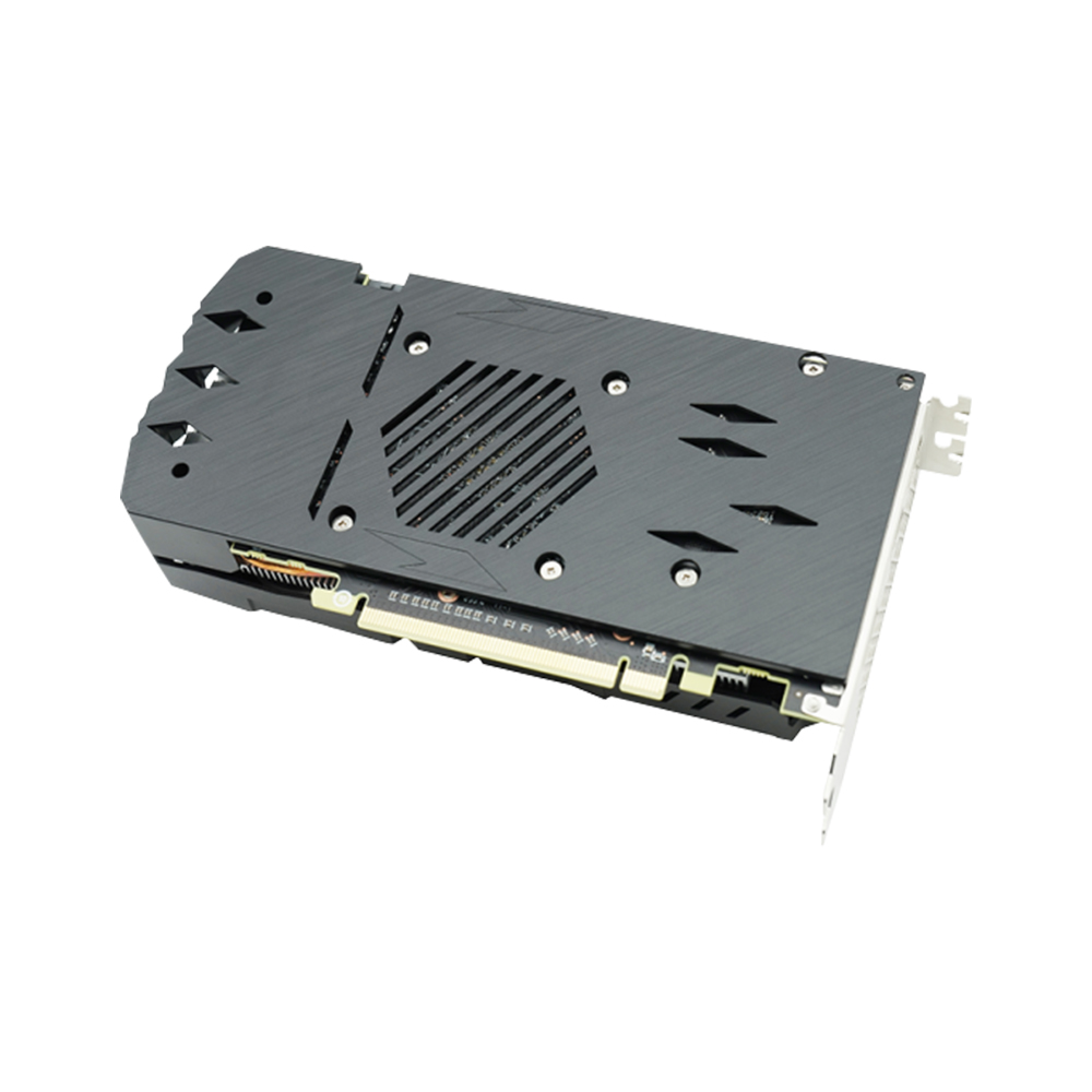 AFOX 라데온 RX 580 2048SP D5 8GB 대원씨티에스_이미지