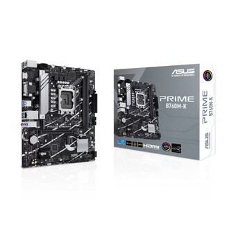 <b>ASUS</b> PRIME B760M-K 인텍앤컴퍼니