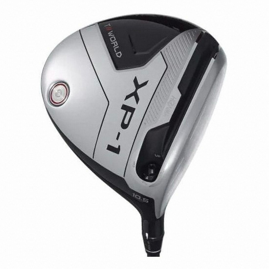 혼마 투어월드 TW XP-1 드라이버