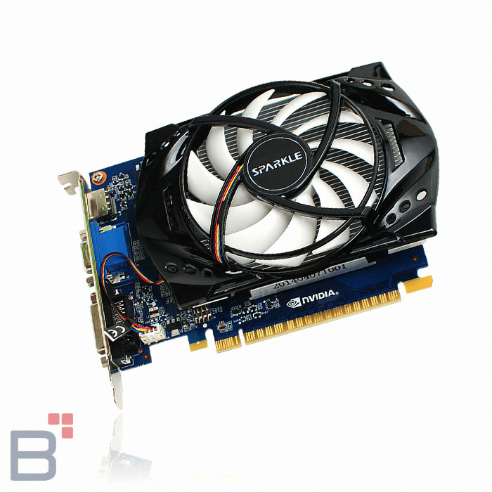 지포스 GT740 OC D5 1GB Arctic KPC