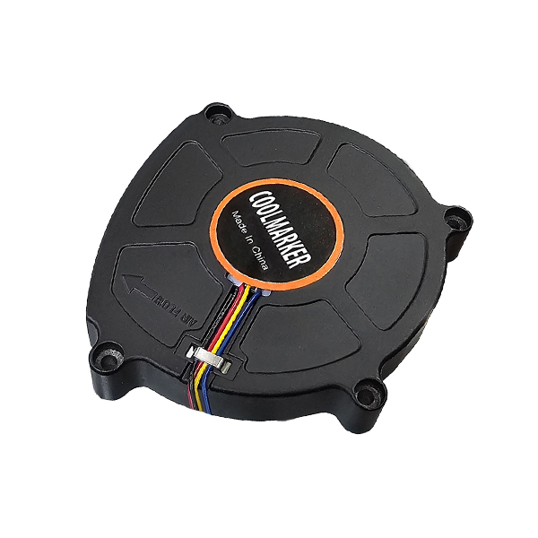 EVERCOOL COOLMARKER CM-8015BVU M1H 블로워팬