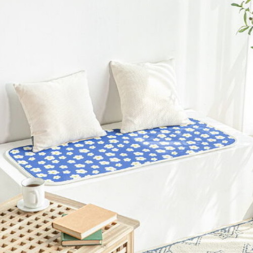 바자르 에이비 3D 에어 메쉬 쇼파패드 2인용