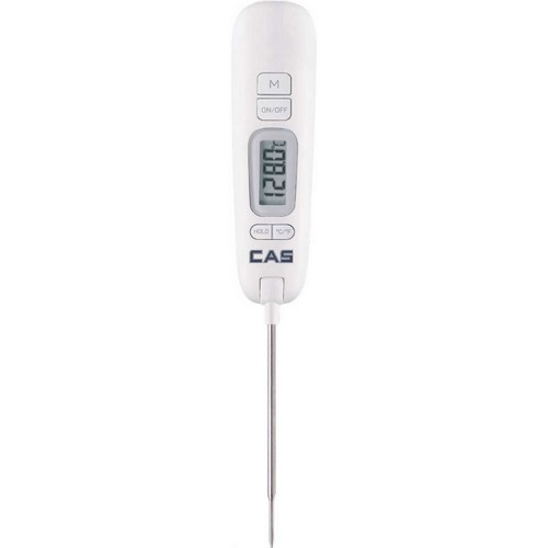 카스 접이식 탐침형 온도계 FT-900_이미지