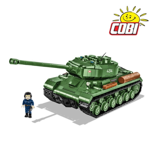 코비 탱크 소련 IS-2 (2578)_이미지