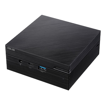 ASUS MiniPC PN41-S1-BC223ZD N4505 Win10Pro