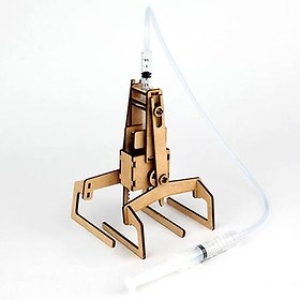 아이우디/2족보행로봇/JS-32872/DIY/조립