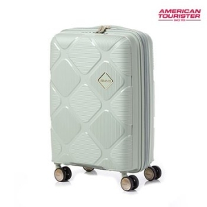 쌤소나이트 아메리칸투어리스터 INSTAGON 캐리어 55/20 EXP TSA GT PASTEL GREEN_HJ431007 (20인치)_이미지