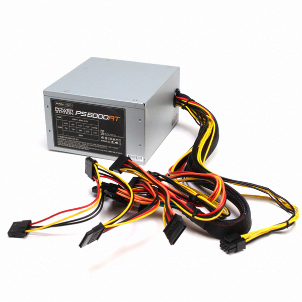 ��ī�̵���Ż �Ŀ������̼� PS-6000AT v2.31 ��ũ