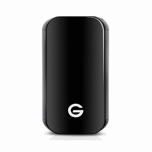 지테크놀로지 G-RAID STUDIO (6TB)_이미지