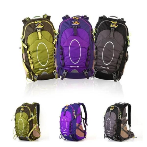 오너클랜 TC 어드벤쳐배낭 40L WFGWV5P