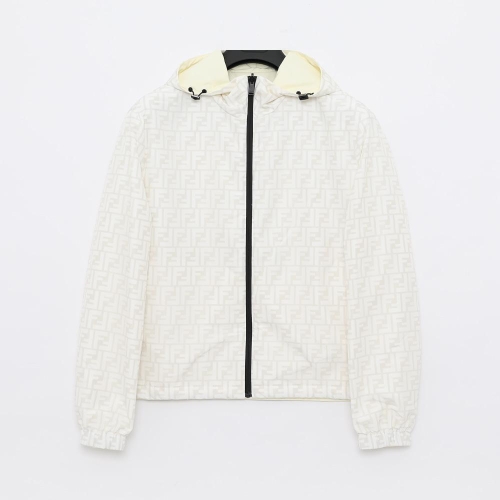 ��� ���� ���� ���� FF nylon blouson jacket FAA615 AKH1 F1HXR ���Ϸ� ������