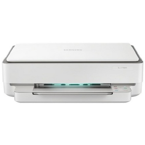 삼성전자 SL-J1780W (잉크 추가)