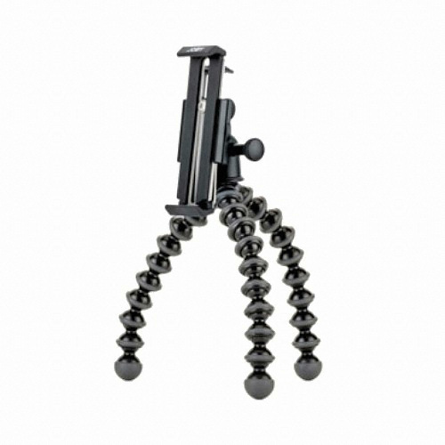 JOBY GripTight GorillaPod Stand Pro �º��� ��ġ��