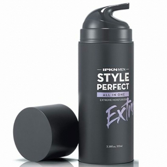 이넬화장품 입큰 맨 스타일 퍼펙트 익스트림 올인원 100ml (2개)