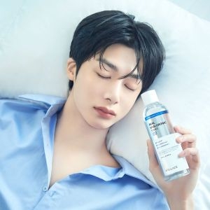 웰라쥬 리얼 히알루로닉 100 토너 200ml (1개)