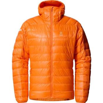 숏패딩 6053535PZ BLAZE ORANGE DOM