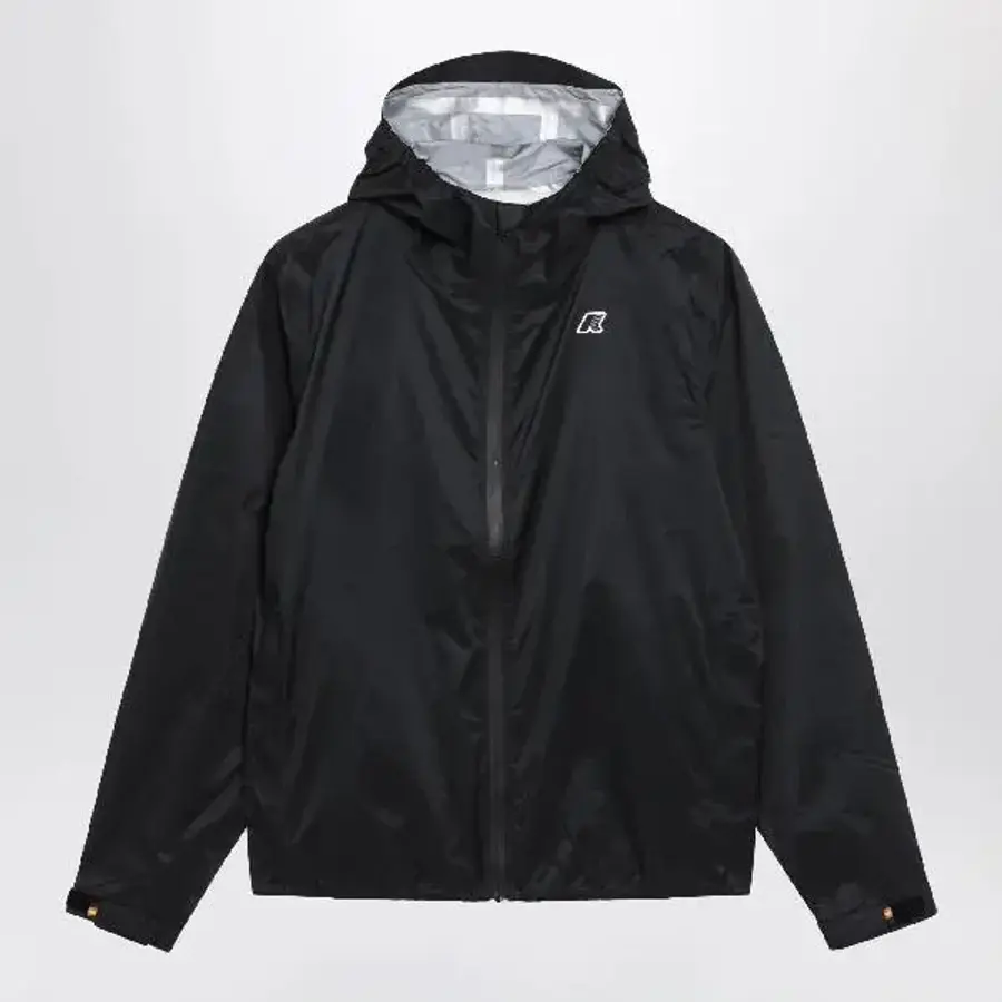 케이웨이 K41345W-BNY/XM_KWAY-USY_621-16 Black
