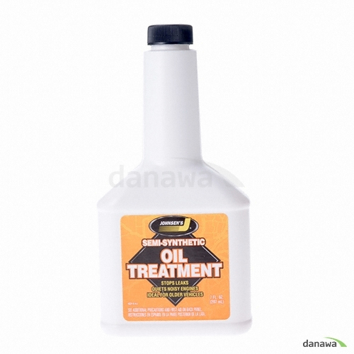 존슨 오일 트리트먼트 207ml_이미지