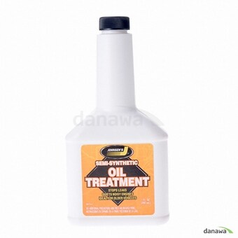<b>존슨</b> 오일 트리트먼트 207ml
