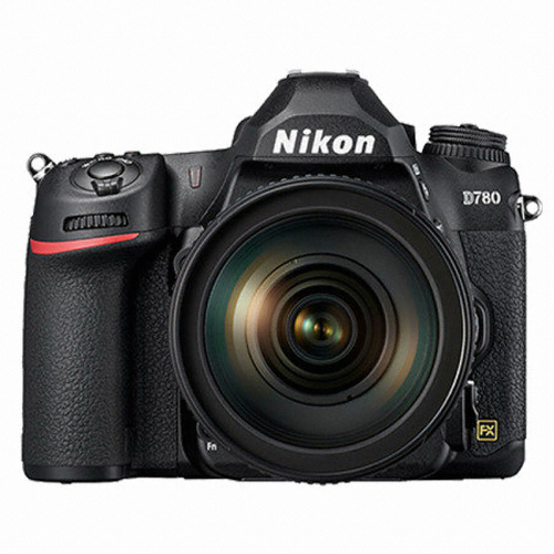니콘 D780 렌즈세트 (24-120mm F4)