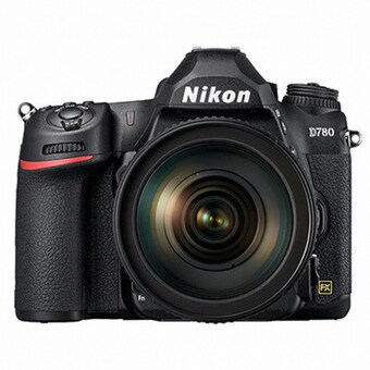 니콘 <b>D780</b> 렌즈세트