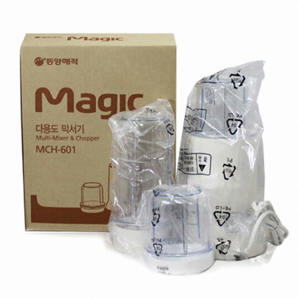 SK���� MCH-601