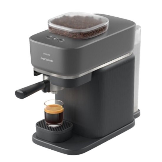 필립스 바리스티나 BAR300/60_이미지