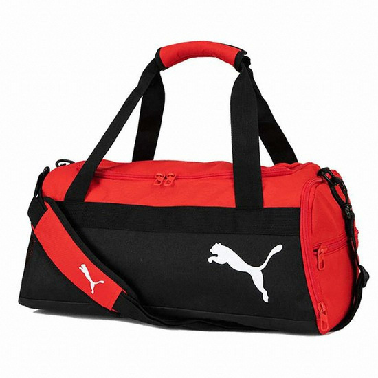 푸마 팀골 23 스몰 팀백 076857-01