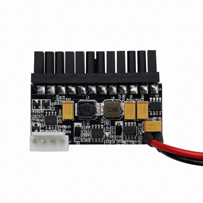 셀텍 LR1108 150W Plug Type 60W 파워어댑터 포함