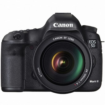 <b>캐논</b> <b>EOS</b> <b>5D</b> <b>Mark</b> III 렌즈세트