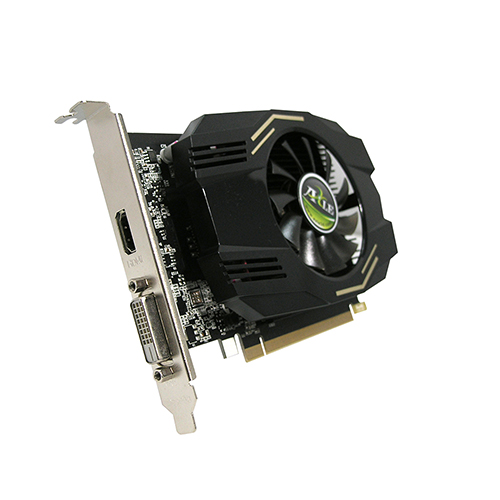 액슬 지포스 GT1030 클래식 D4 4GB_이미지