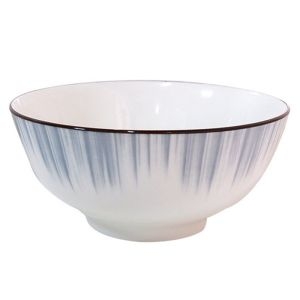 리빙아트 디오바코 아뜰리에 우동기 5P/면기 국그릇 대접 도자기 공기_이미지