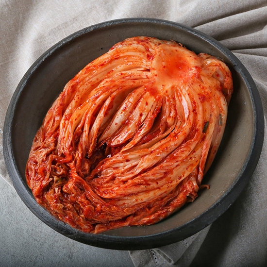 한가람식품 명주 포기김치 10kg이미지입니다. 누르면 해당 게시물로 새창이동합니다.