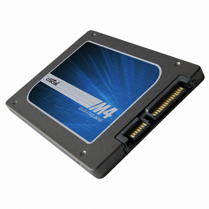 마이크론 Crucial M4 아스크텍 (128GB)_이미지