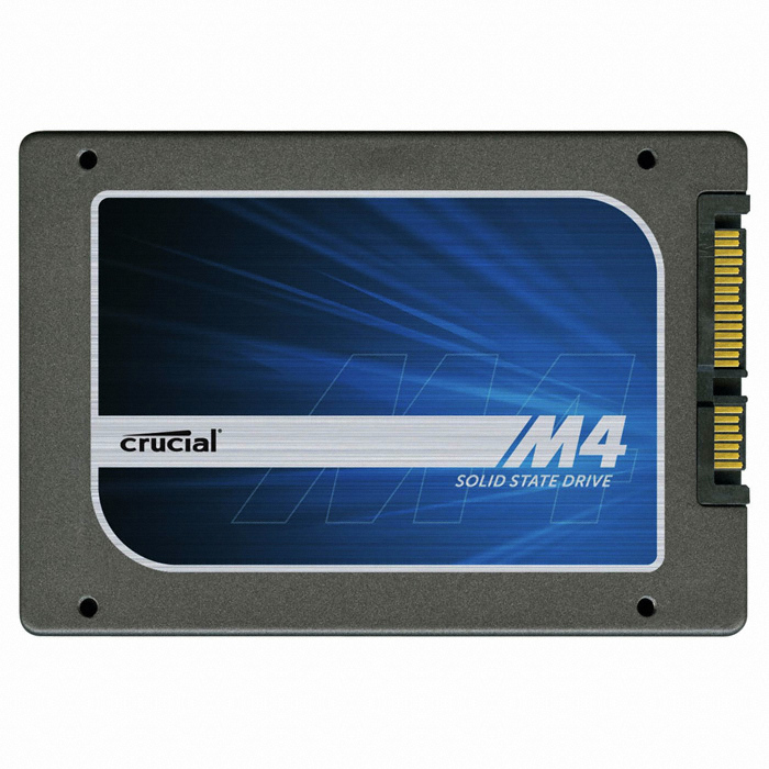 마이크론 Crucial M4 아스크텍 (128GB)_이미지