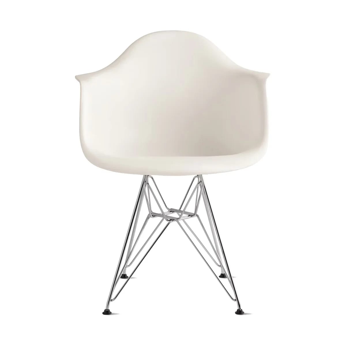 허먼밀러 임스 몰디드 플라스틱 암체어