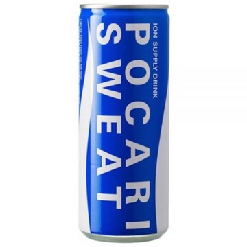 동아오츠카 포카리스웨트 240ml(30개)