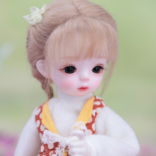 USD 사이즈 싼 구체관절인형 26cm 풀세트 구관 1/6 SOO SD/BJD doll TDF-D-000048_이미지