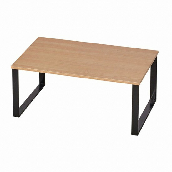 미아트 체어우드 스윈 1000 원목테이블 (의자별도)_이미지