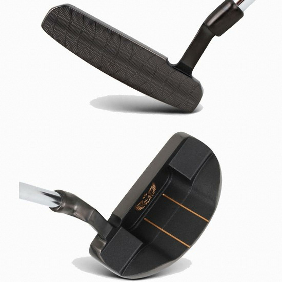 마샬 프리미엄 골드 V6 퍼터 (정품)_이미지