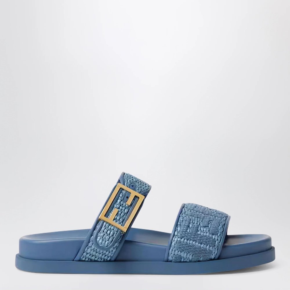 펜디 샌들 8X8710AY2EF1WQK Denim_이미지