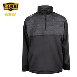  제트 ZETT BOK-458 풀오버 곤색 남성집엎