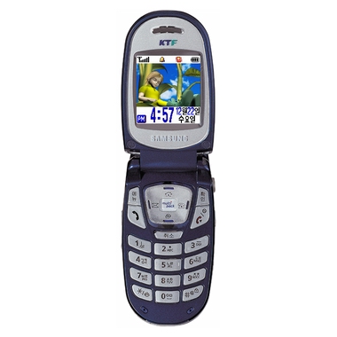 삼성전자 애니콜 SPH-X8300 [KT] (신규-무약정)_이미지