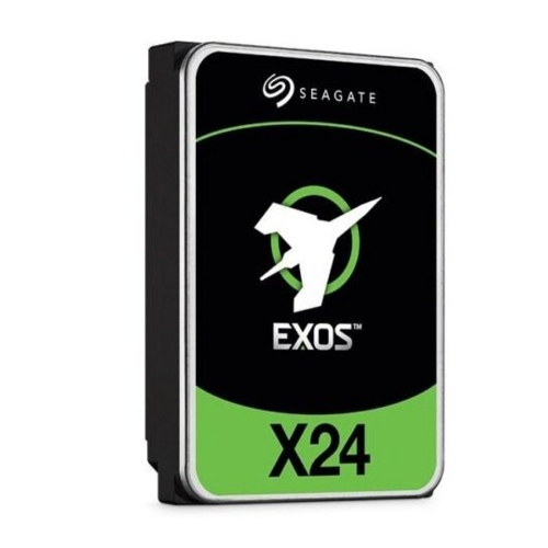Seagate Exos X24 7200/512M/해외구매 (12TB, ST12000NM002H)_이미지