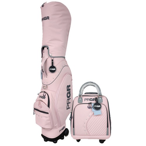 PRGR 휠 골프백세트 PCBK-704