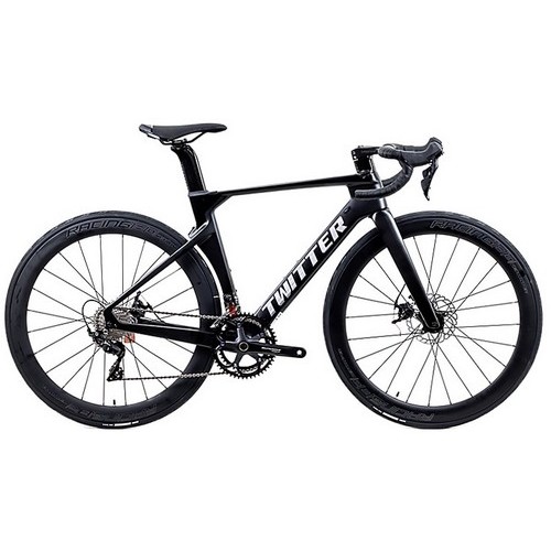 트위터 R5 시마노 105 22단 디스크 풀카본 카본휠셋 완전내선 우레탄도장_이미지