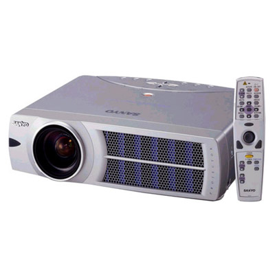산요 PLC-XU40K_이미지